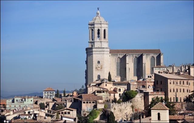 Girona Cathedral